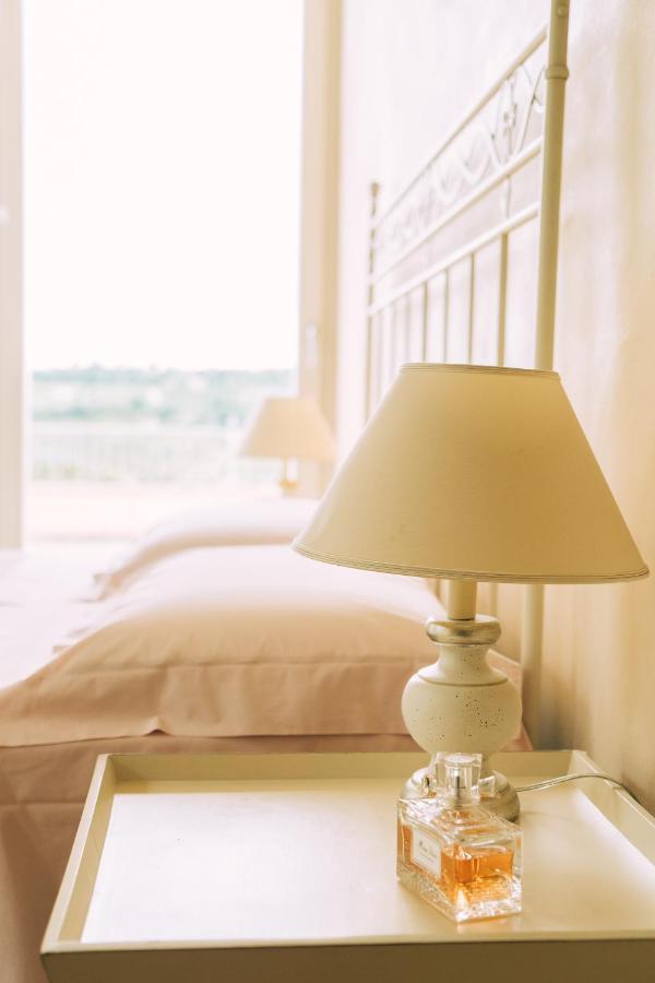Nontiscordardime B&B Villa Agriturismo 西维尔诺瓦·马尔凯 外观 照片