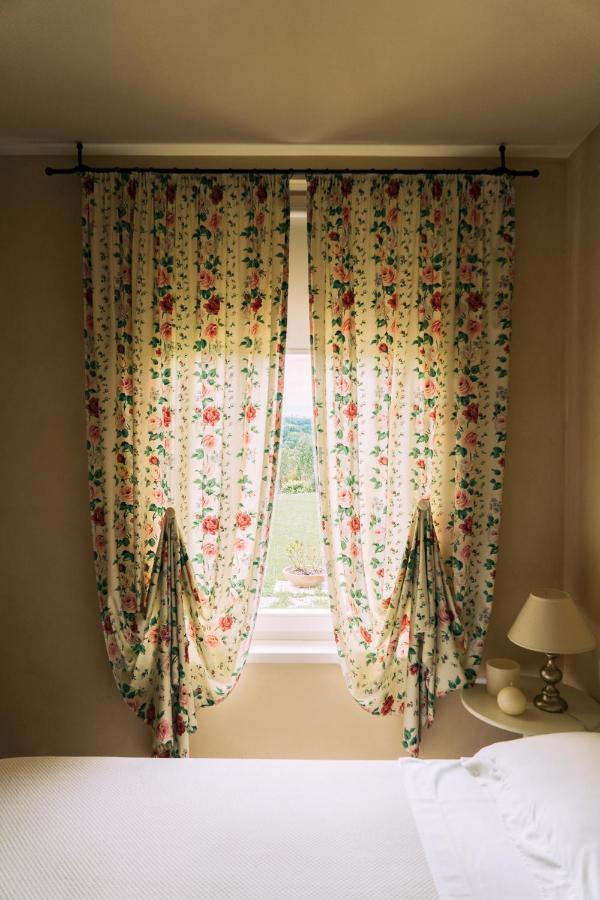 Nontiscordardime B&B Villa Agriturismo 西维尔诺瓦·马尔凯 外观 照片