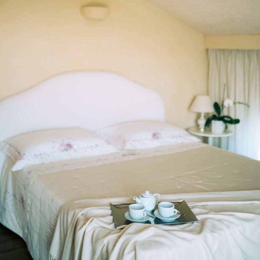 Nontiscordardime B&B Villa Agriturismo 西维尔诺瓦·马尔凯 外观 照片