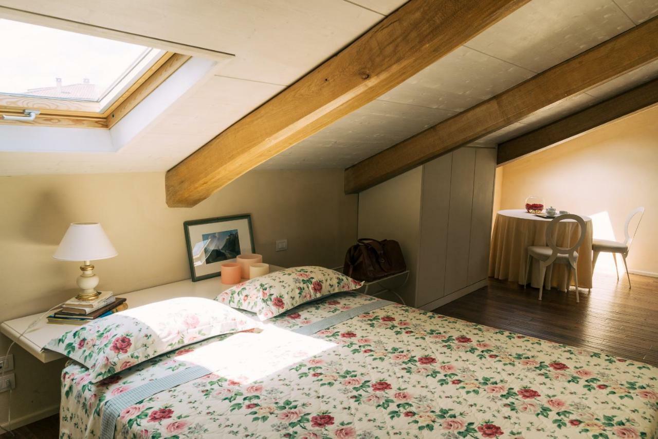 Nontiscordardime B&B Villa Agriturismo 西维尔诺瓦·马尔凯 外观 照片