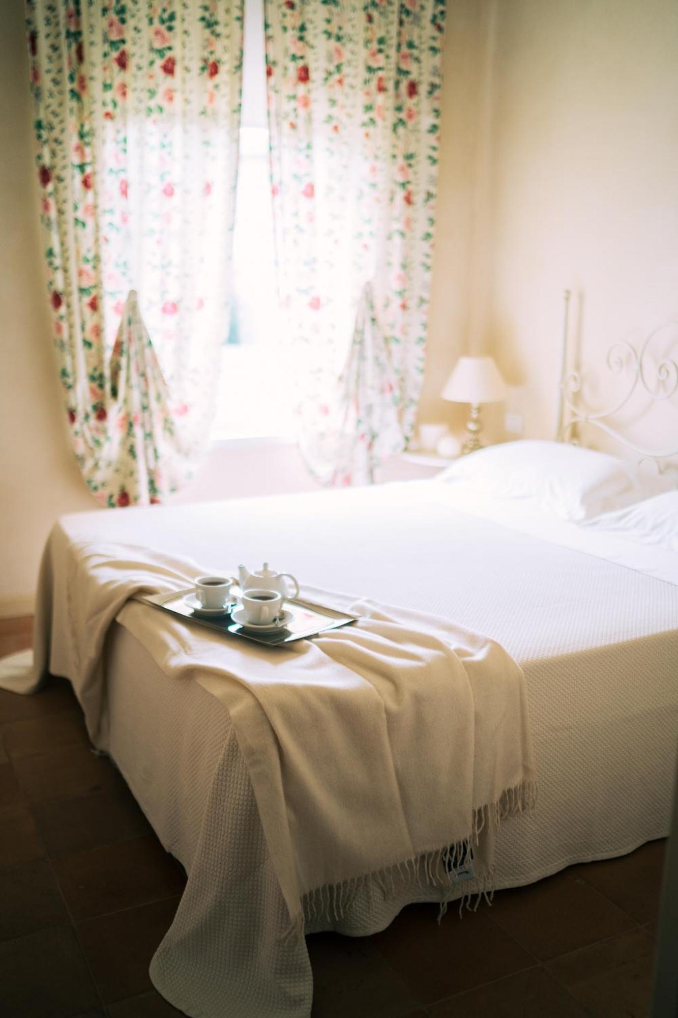 Nontiscordardime B&B Villa Agriturismo 西维尔诺瓦·马尔凯 外观 照片