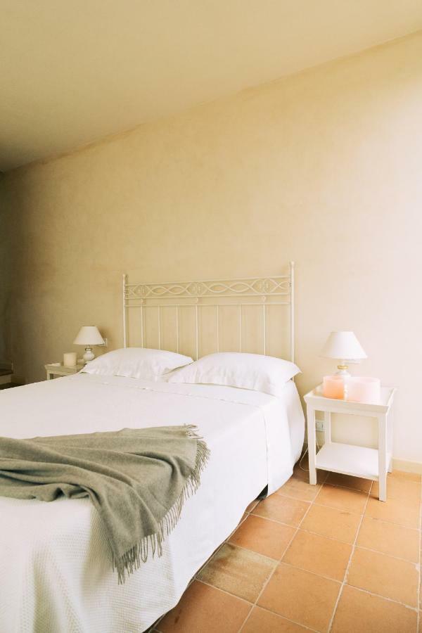 Nontiscordardime B&B Villa Agriturismo 西维尔诺瓦·马尔凯 外观 照片