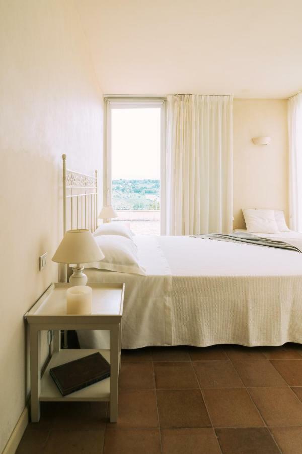 Nontiscordardime B&B Villa Agriturismo 西维尔诺瓦·马尔凯 外观 照片