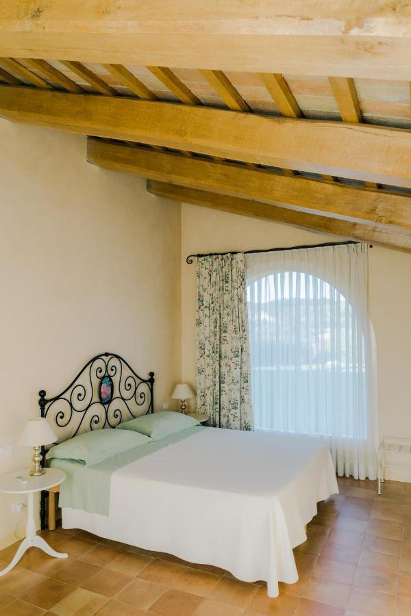 Nontiscordardime B&B Villa Agriturismo 西维尔诺瓦·马尔凯 外观 照片